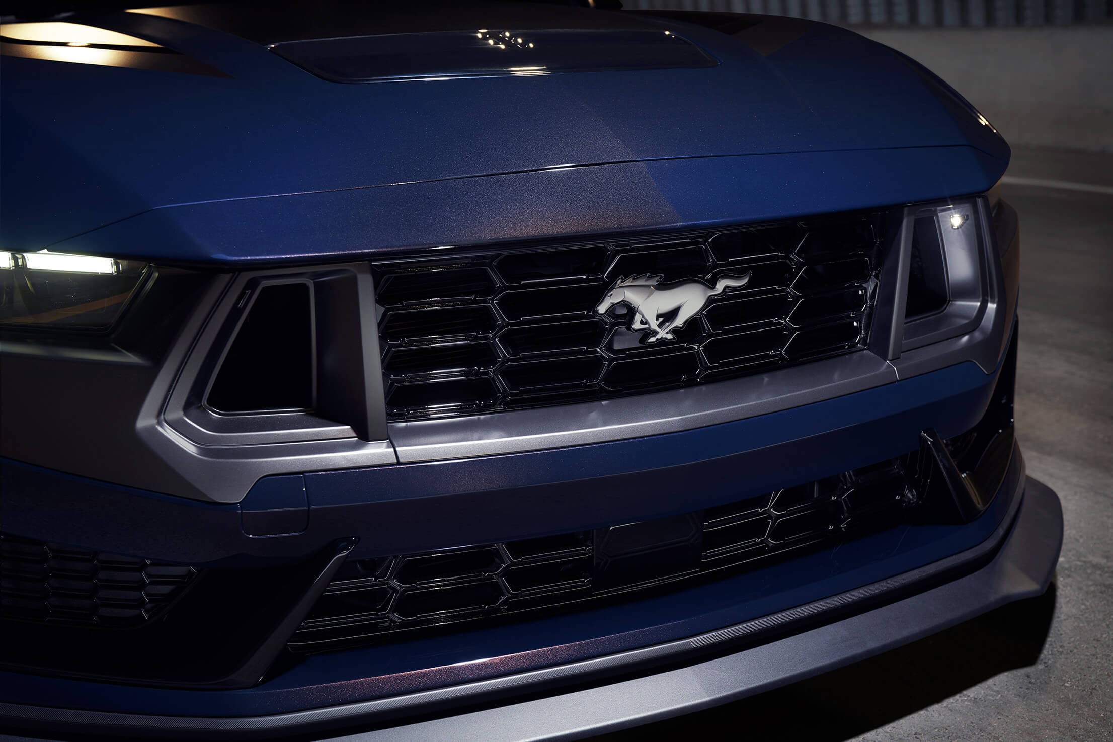 2024 Ford Mustang Dark Horse First Look Review Fastest, 53 OFF